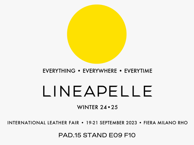 LINEAPELLE Milano 2023